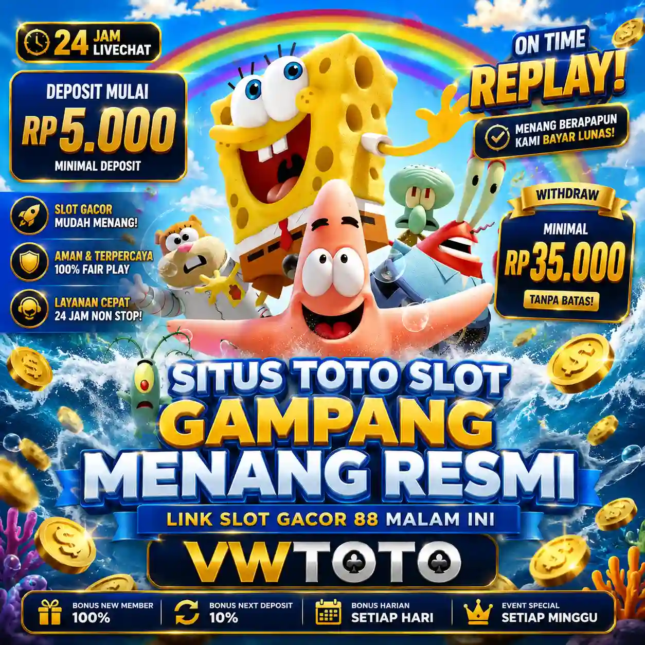 VWTOTO